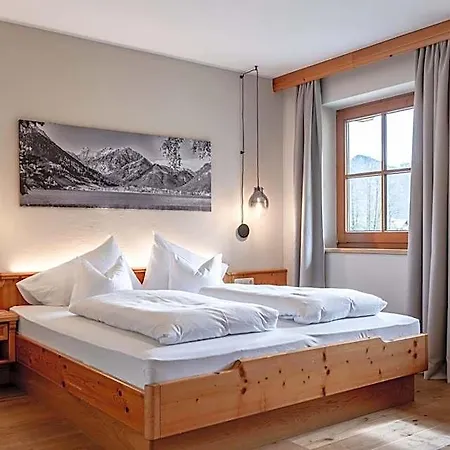 Sonnenhof 4* Pertisau