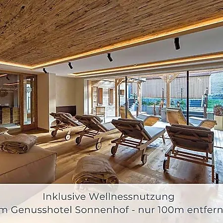 Sonnenhof Pertisau