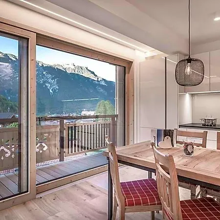 Hotell Sonnenhof Pertisau