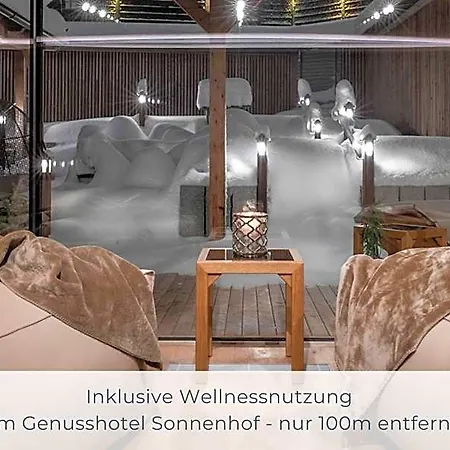 Sonnenhof 4*