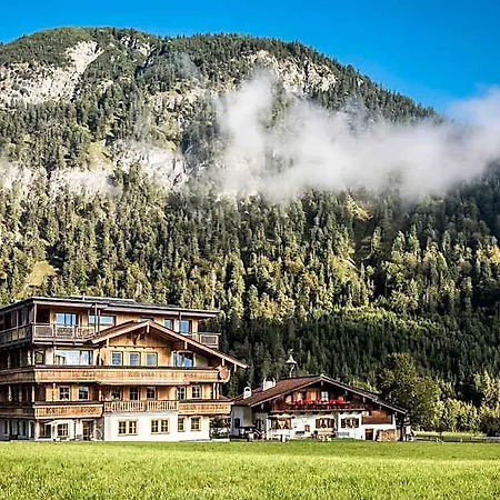 Sonnenhof Pertisau