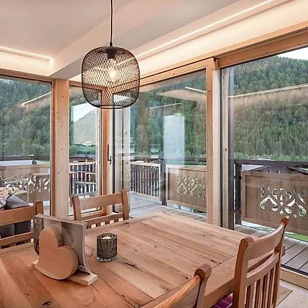 Hotell Sonnenhof Pertisau