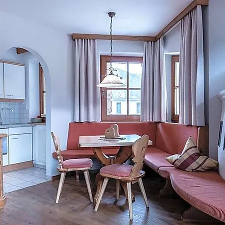 Sonnenhof Hotell 4*