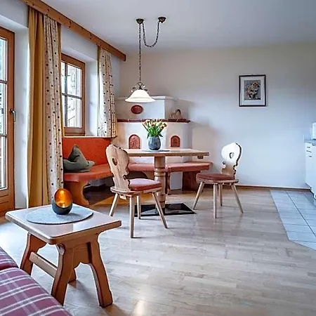 Sonnenhof Hotell Pertisau