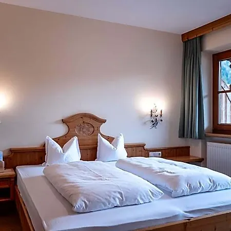 Sonnenhof Hotell 4*