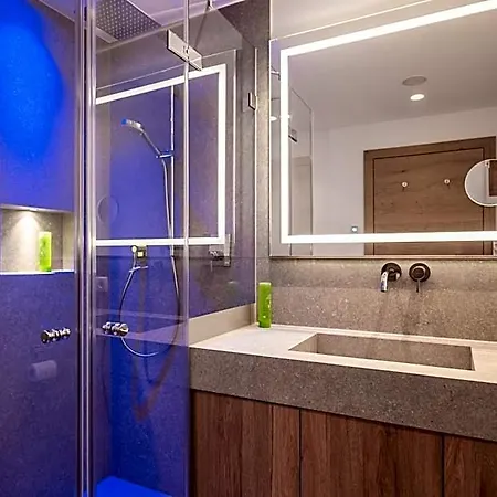 Sonnenhof Hotell